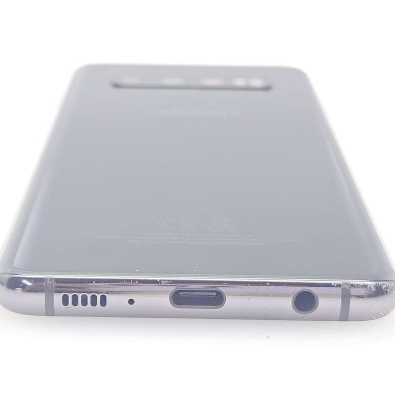 Samsung Galaxy S10 128GB Dark Spot Black