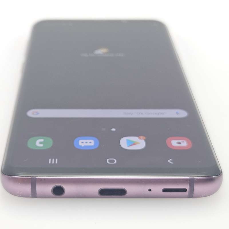Samsung Galaxy S9 Plus 128GB Lilac Purple
