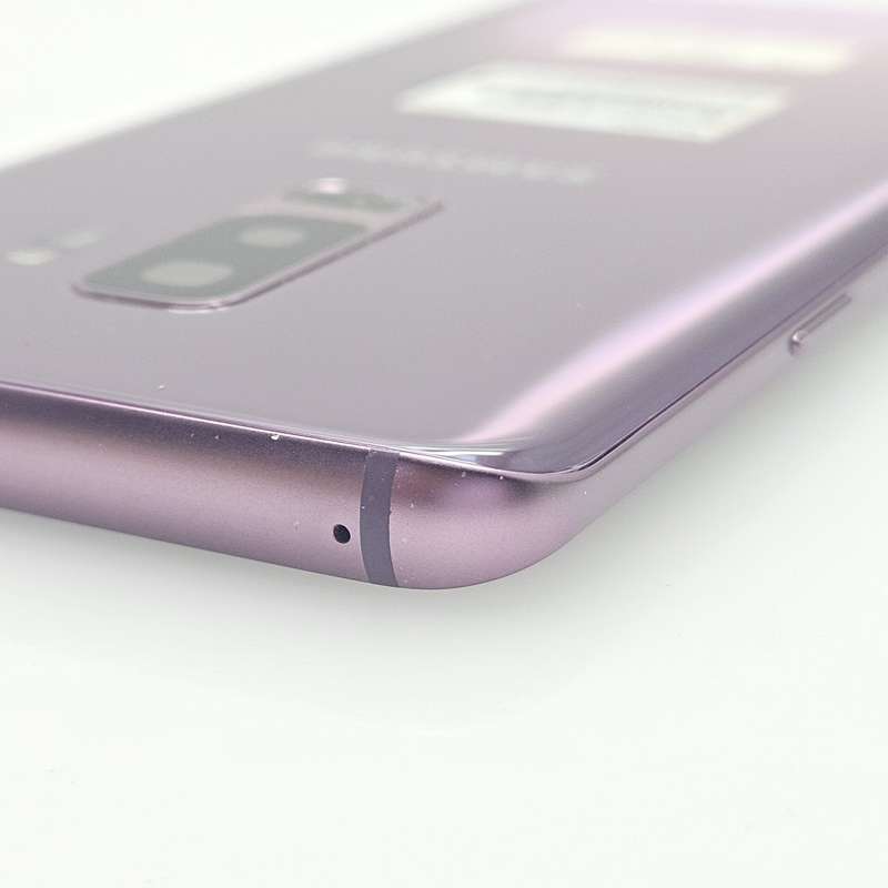 Samsung Galaxy S9 Plus 128GB Lilac Purple