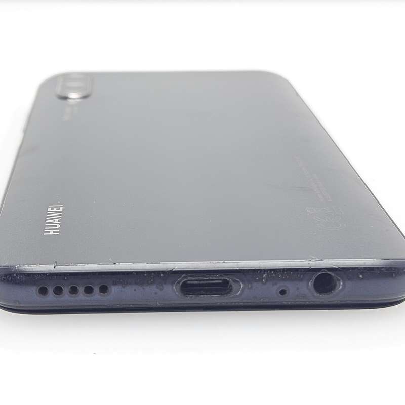 Huawei Y9S 128GB Black
