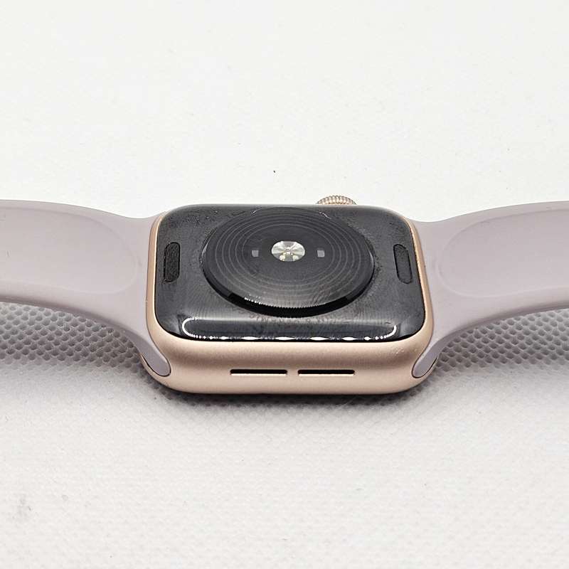 Apple Watch SE 40mm LTE Rose Gold (3 Month Warranty) - With Beige Straps