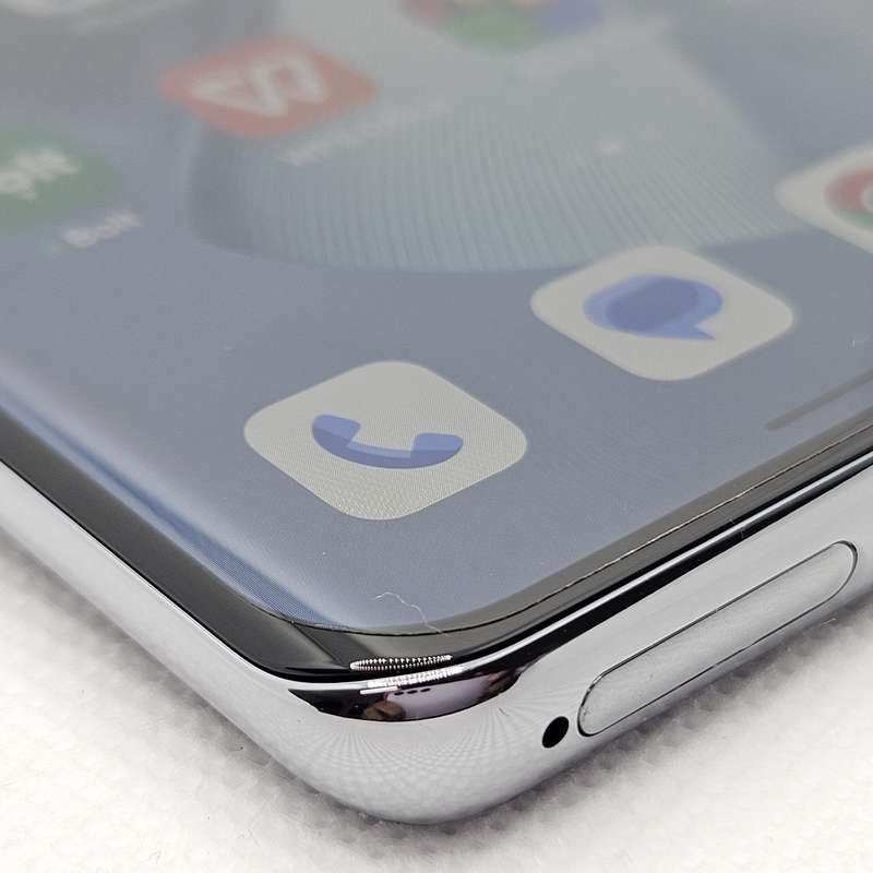 Oppo Reno 10 256GB Dual Sim Silver Grey (6 Month Warranty)