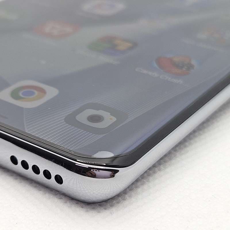 Oppo Reno 10 256GB Dual Sim Silver Grey (6 Month Warranty)