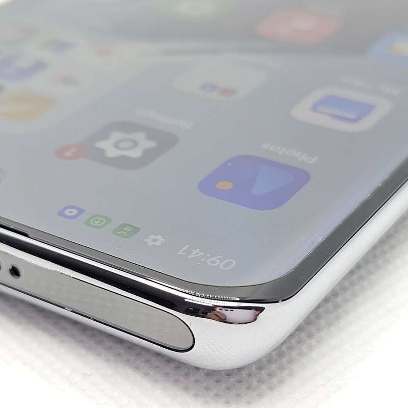 Oppo Reno 10 256GB Dual Sim Silver Grey (6 Month Warranty)