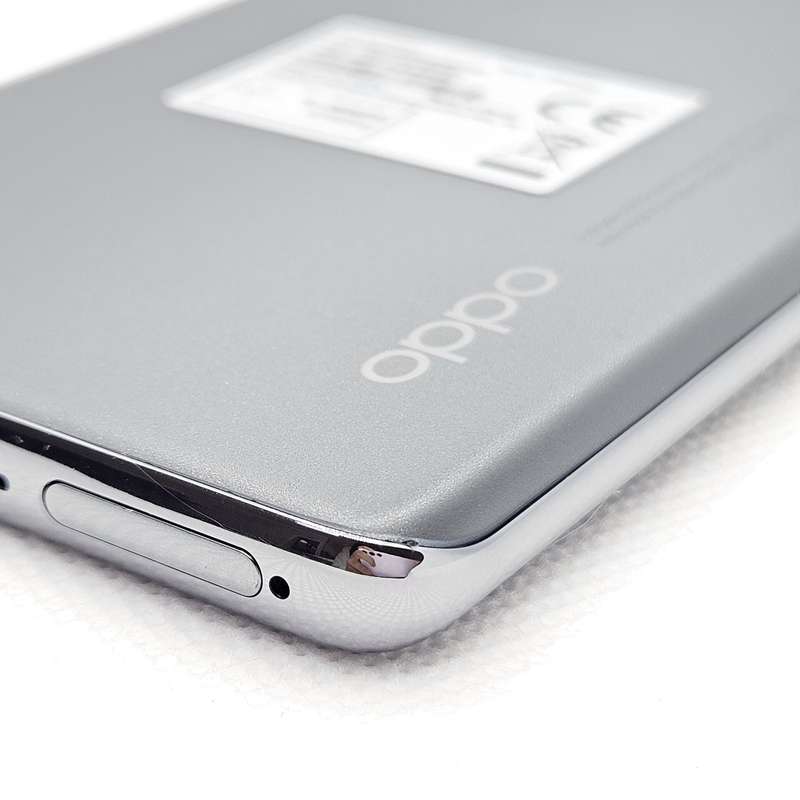 Oppo Reno 10 256GB Dual Sim Silver Grey (6 Month Warranty)