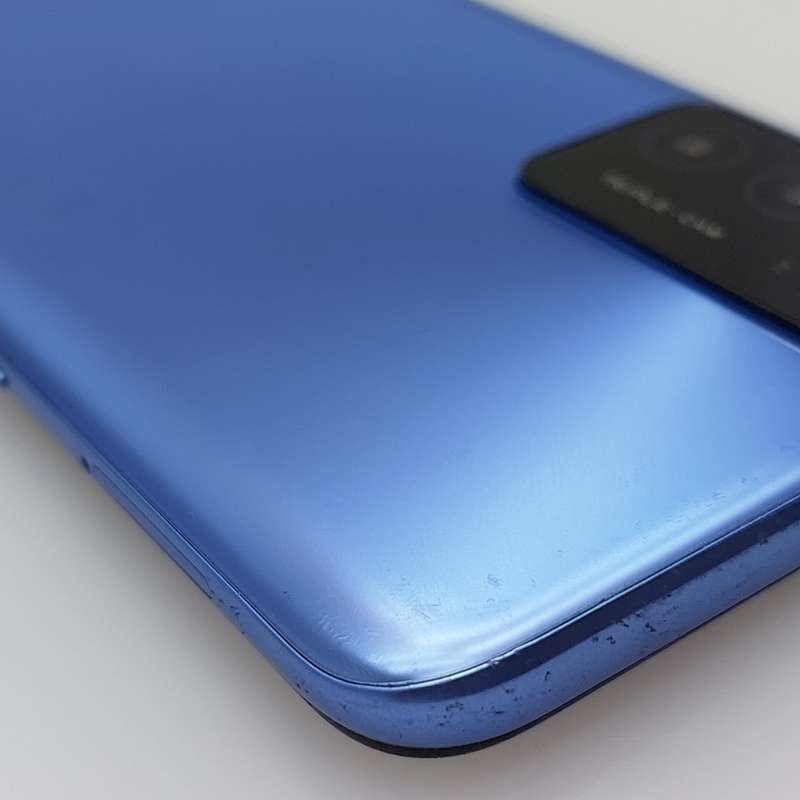Oppo A16 32GB Dual Sim Blue