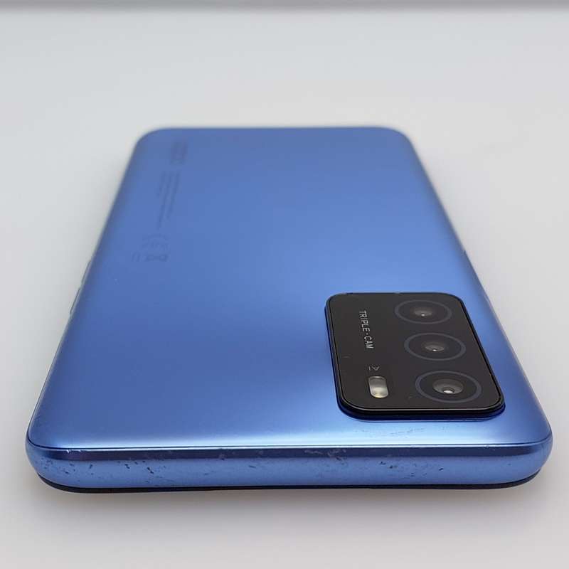 Oppo A16 32GB Dual Sim Blue