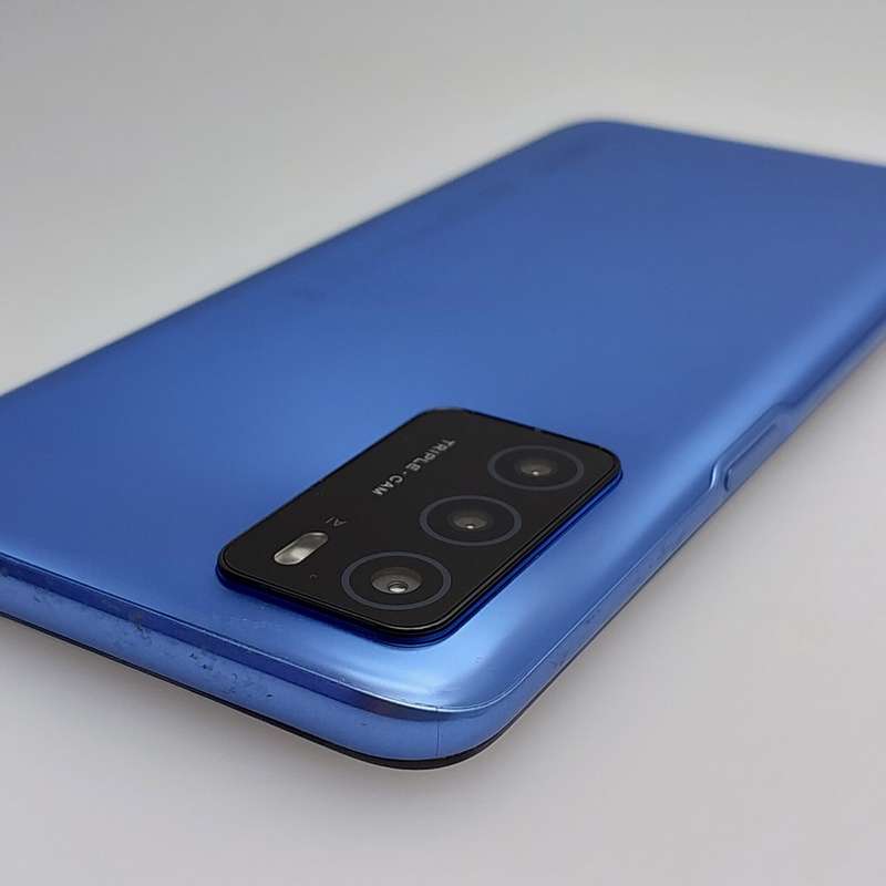 Oppo A16 32GB Dual Sim Blue