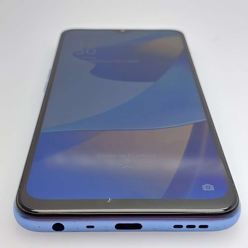 Oppo A16 32GB Dual Sim Blue