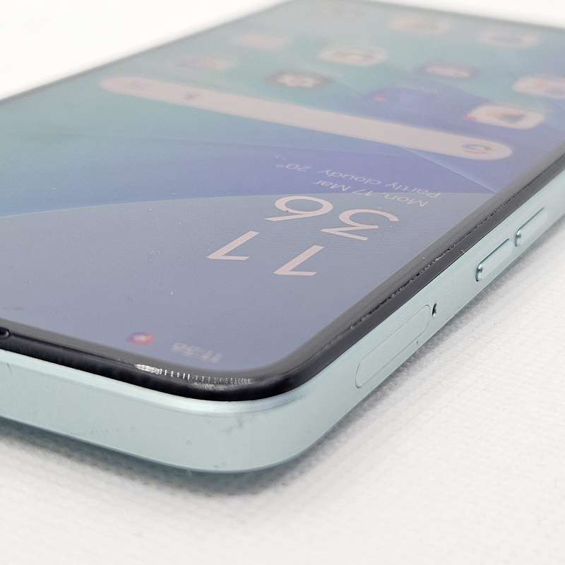 Oppo A57 64GB Dual Sim Blue