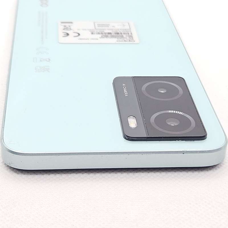 Oppo A57 64GB Dual Sim Blue