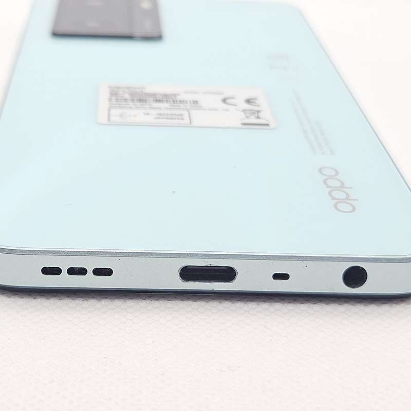 Oppo A57 64GB Dual Sim Blue