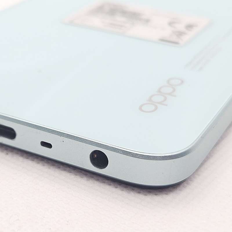 Oppo A57 64GB Dual Sim Blue