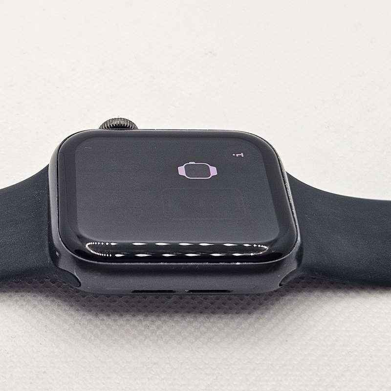 Apple Watch Series 6 Nike 40mm GPS Only Space Gray (3 Month Warranty)
