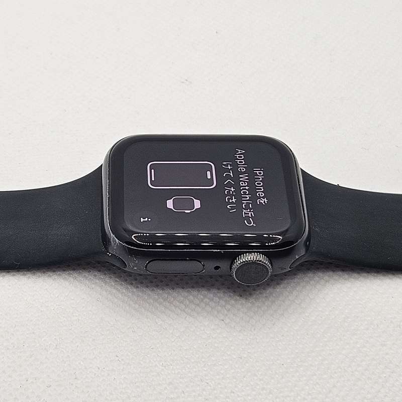 Apple Watch Series 6 Nike 40mm GPS Only Space Gray (3 Month Warranty)
