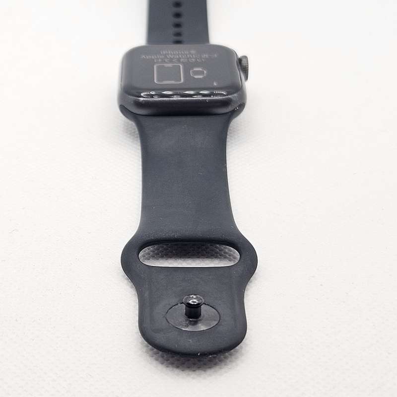Apple Watch Series 6 Nike 40mm GPS Only Space Gray (3 Month Warranty)