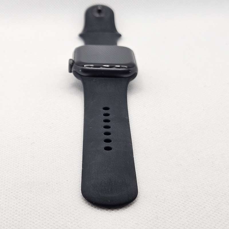 Apple Watch Series 6 Nike 40mm GPS Only Space Gray (3 Month Warranty)