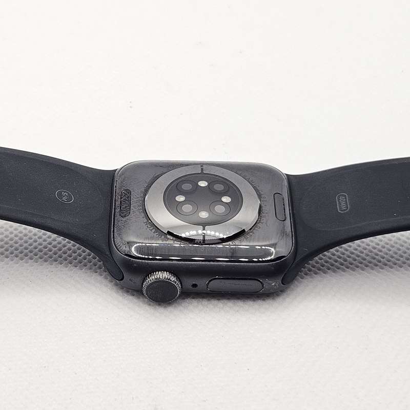 Apple Watch Series 6 Nike 40mm GPS Only Space Gray (3 Month Warranty)