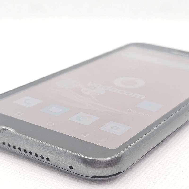 Hisense Infinity E6 8GB Grey