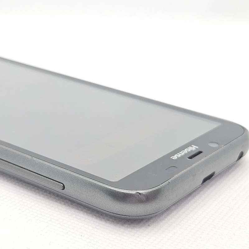 Hisense Infinity E6 8GB Grey