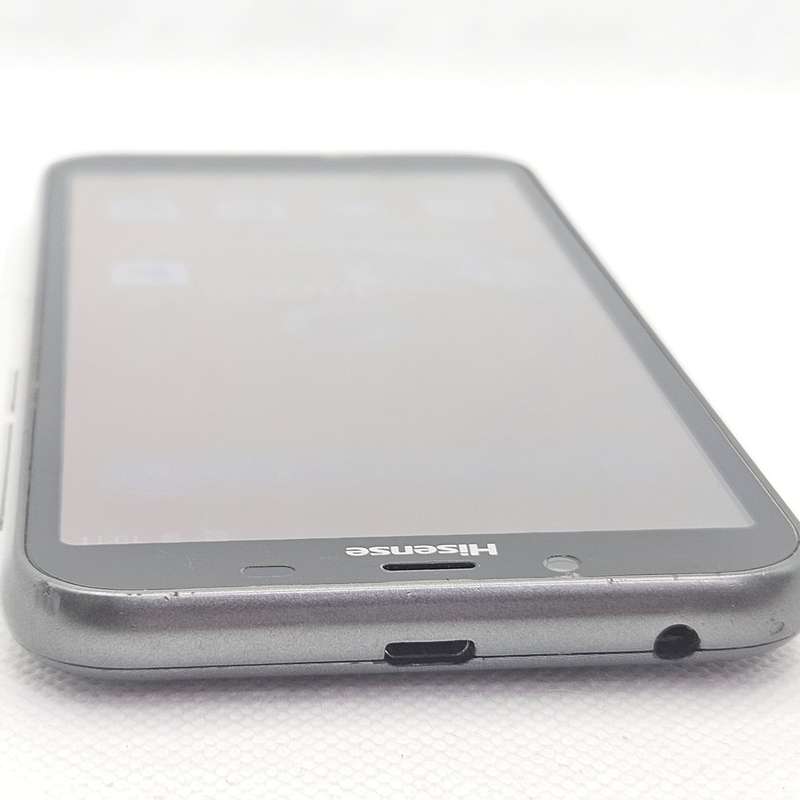 Hisense Infinity E6 8GB Grey