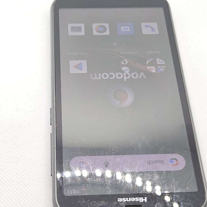Hisense Infinity E6 8GB Grey