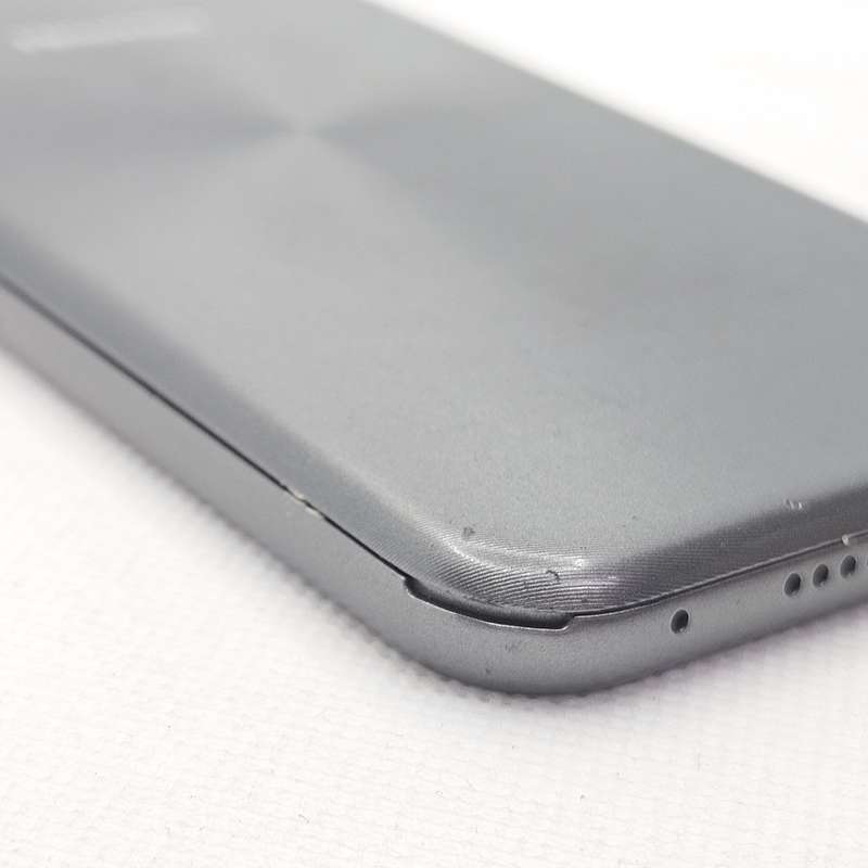 Hisense Infinity E6 8GB Grey