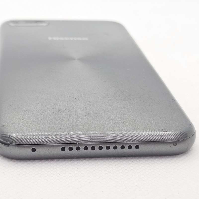 Hisense Infinity E6 8GB Grey