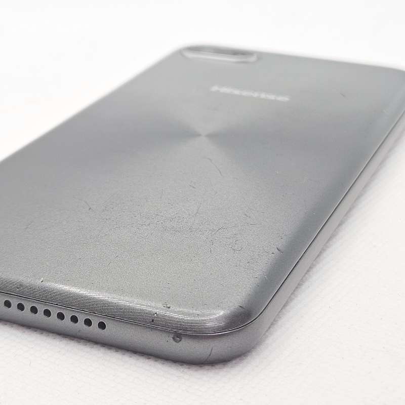 Hisense Infinity E6 8GB Grey