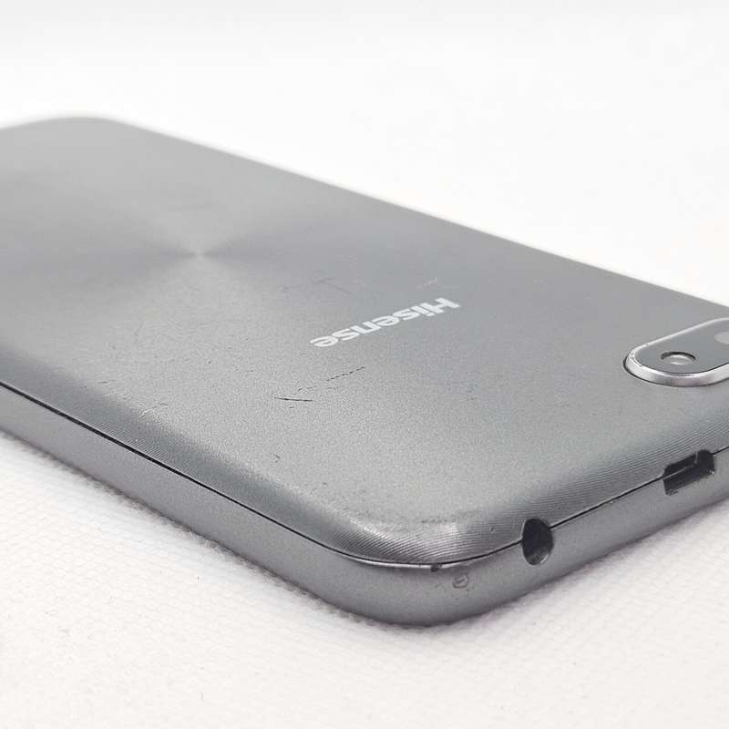 Hisense Infinity E6 8GB Grey