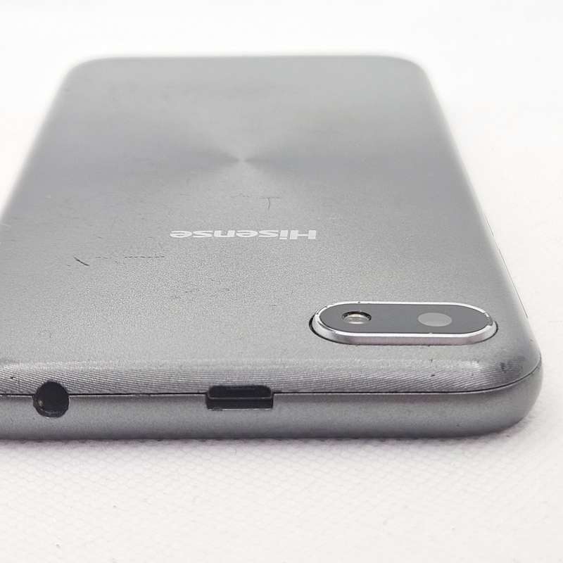 Hisense Infinity E6 8GB Grey
