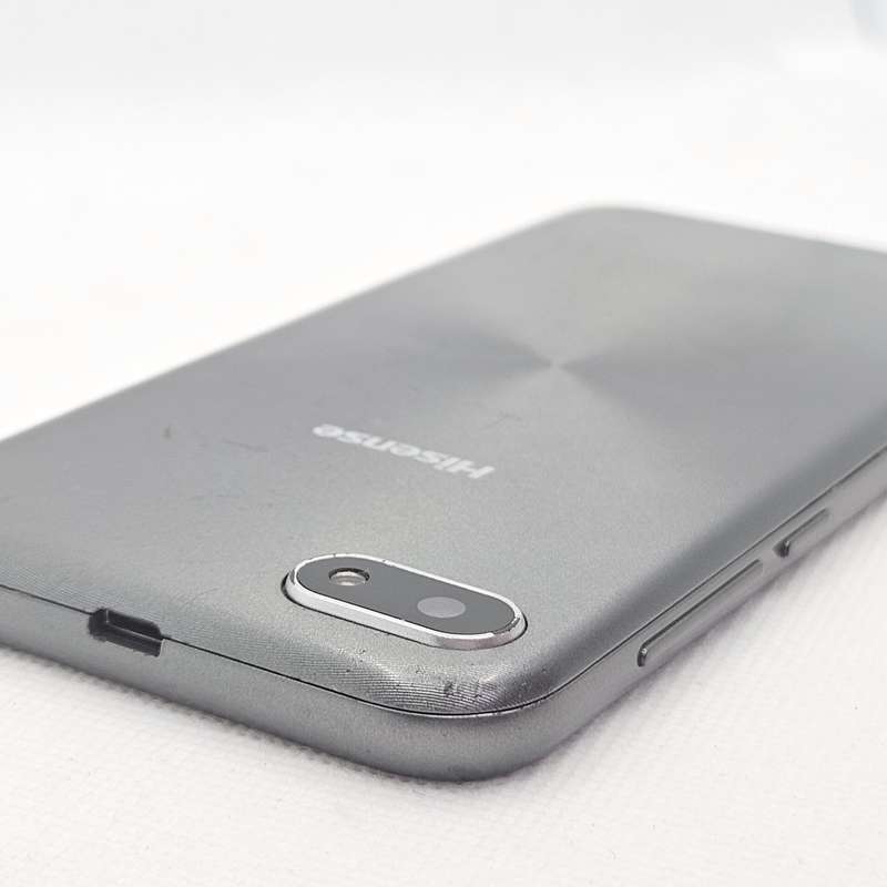 Hisense Infinity E6 8GB Grey