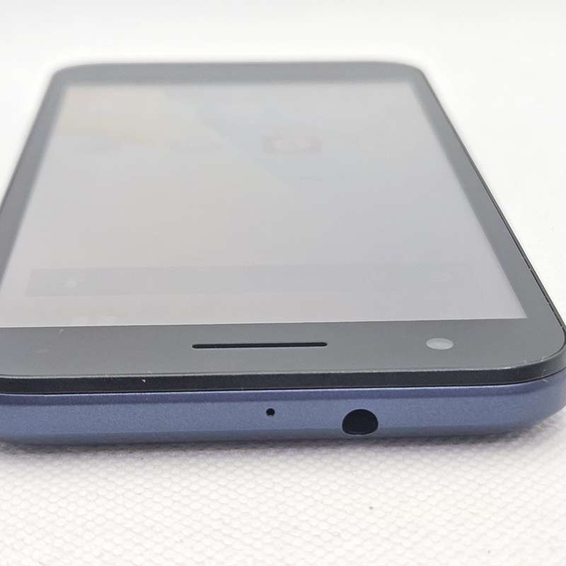 Vodafone Smart E8 8GB Slate Blue