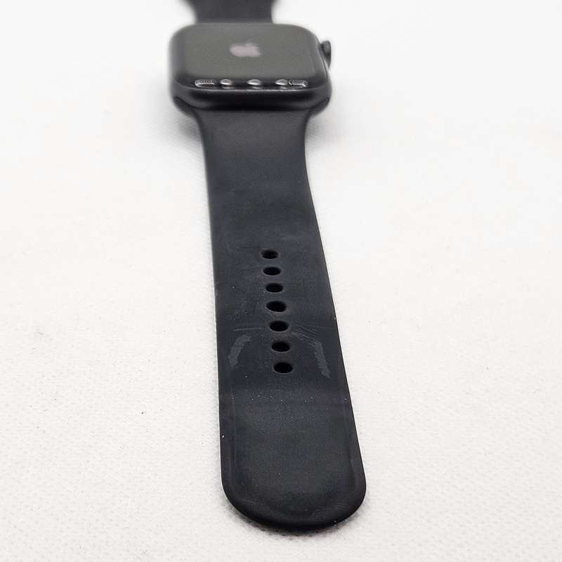 Apple Watch Series 6 44mm GPS Only Space Gray (3 Month Warranty)
