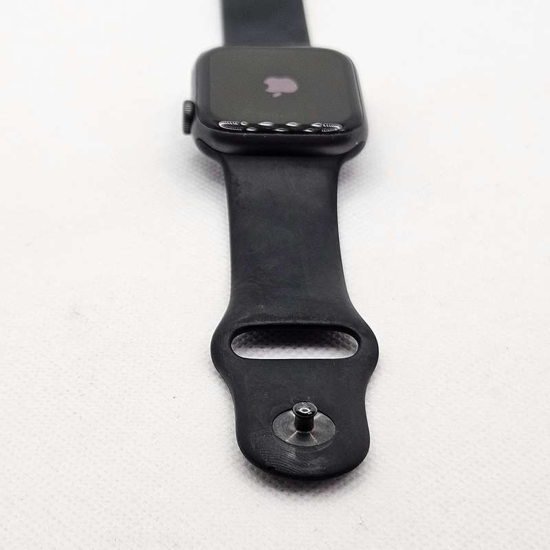 Apple Watch Series 6 44mm GPS Only Space Gray (3 Month Warranty)