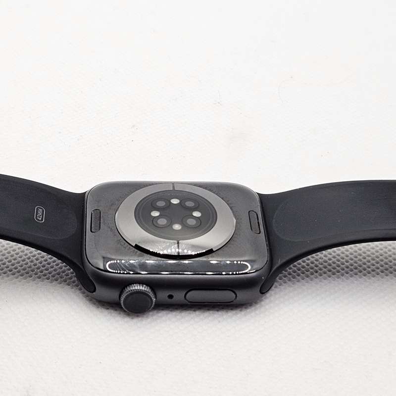 Apple Watch Series 6 44mm GPS Only Space Gray (3 Month Warranty)