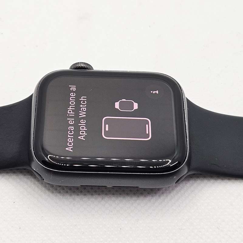 Apple Watch Series 6 44mm GPS Only Space Gray (3 Month Warranty)