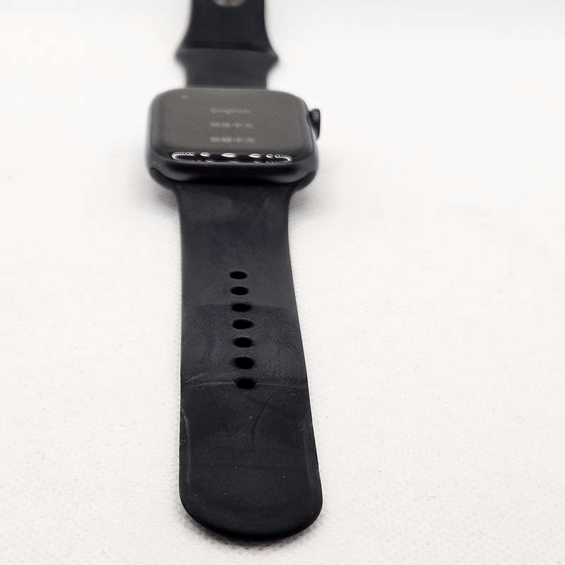 Apple Watch Series SE 40mm GPS Only Space Gray (3 Month Warranty)