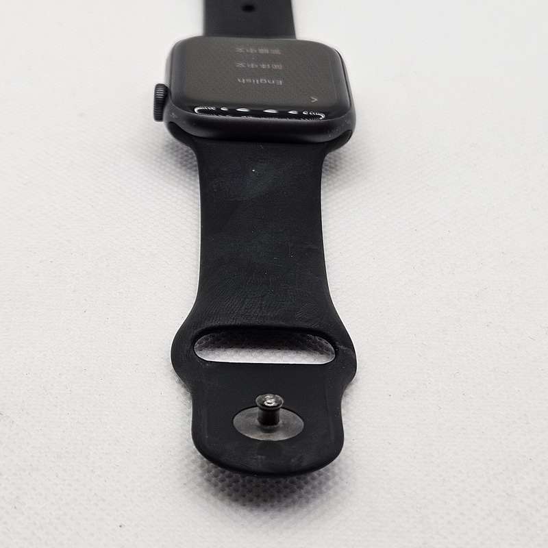 Apple Watch Series SE 40mm GPS Only Space Gray (3 Month Warranty)