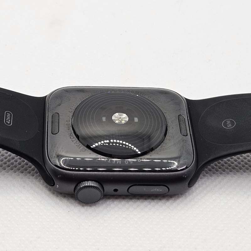 Apple Watch Series SE 40mm GPS Only Space Gray (3 Month Warranty)