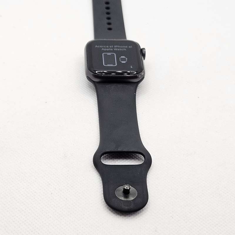 Apple Watch SE Nike 40mm GPS Only Space Gray (3 Month Warranty)