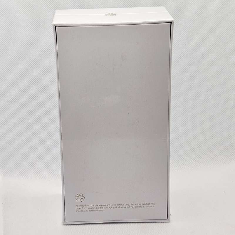Huawei Nova 13i 256GB Dual Sim White 