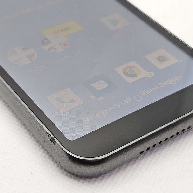 Hisense Infinity E6 8GB Grey