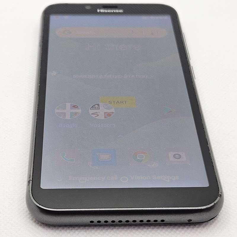 Hisense Infinity E6 8GB Grey