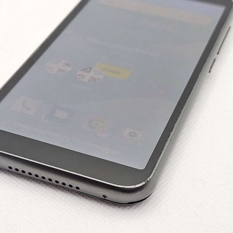Hisense Infinity E6 8GB Grey