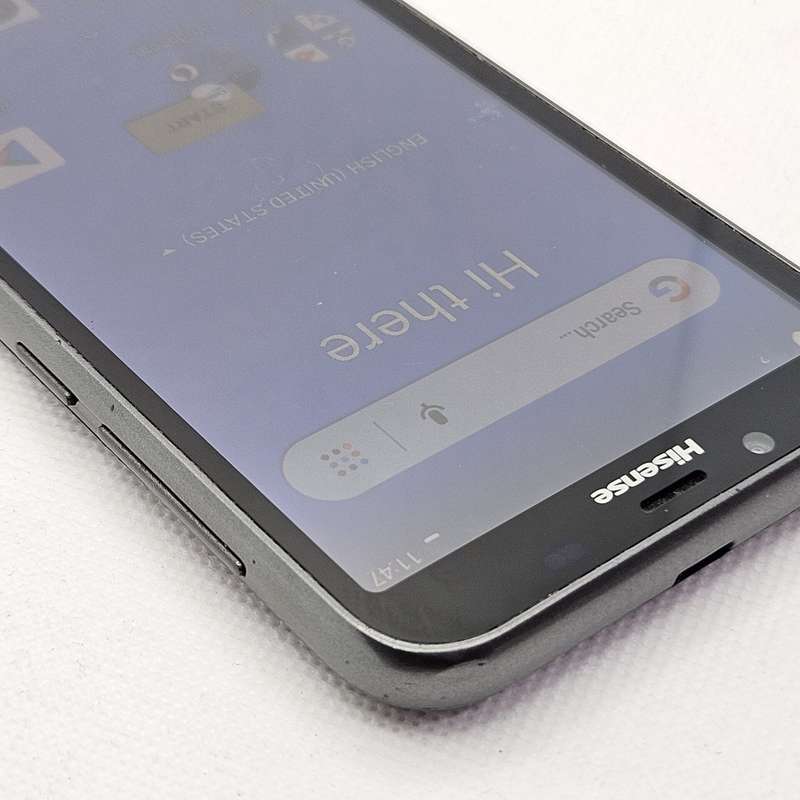 Hisense Infinity E6 8GB Grey