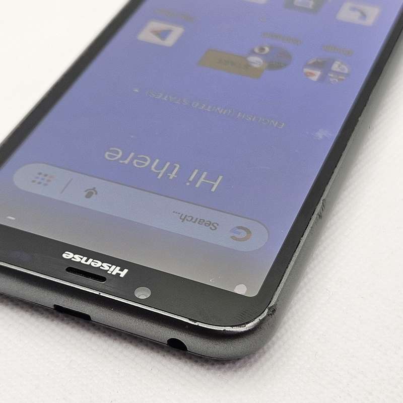 Hisense Infinity E6 8GB Grey