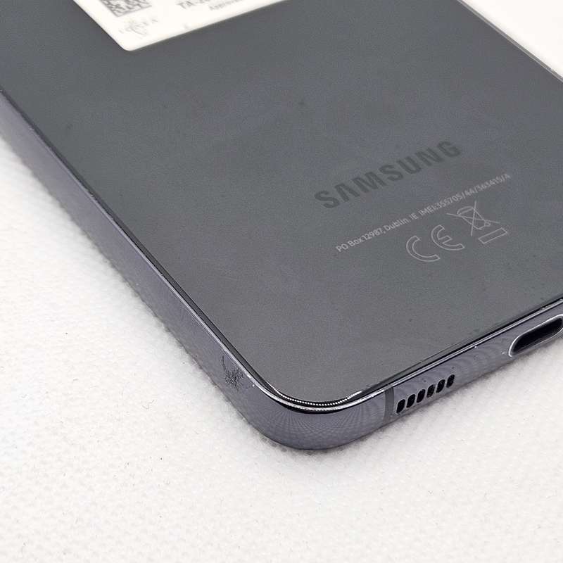 Samsung Galaxy S22 Plus 256GB Dual Sim Phantom Black (6 Month Warranty)