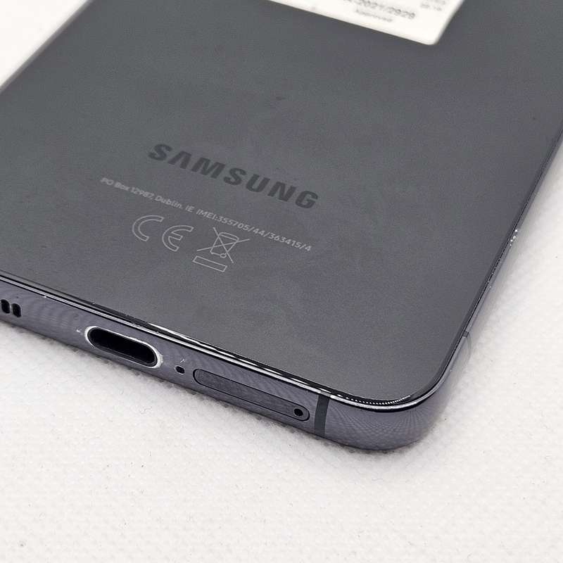Samsung Galaxy S22 Plus 256GB Dual Sim Phantom Black (6 Month Warranty)
