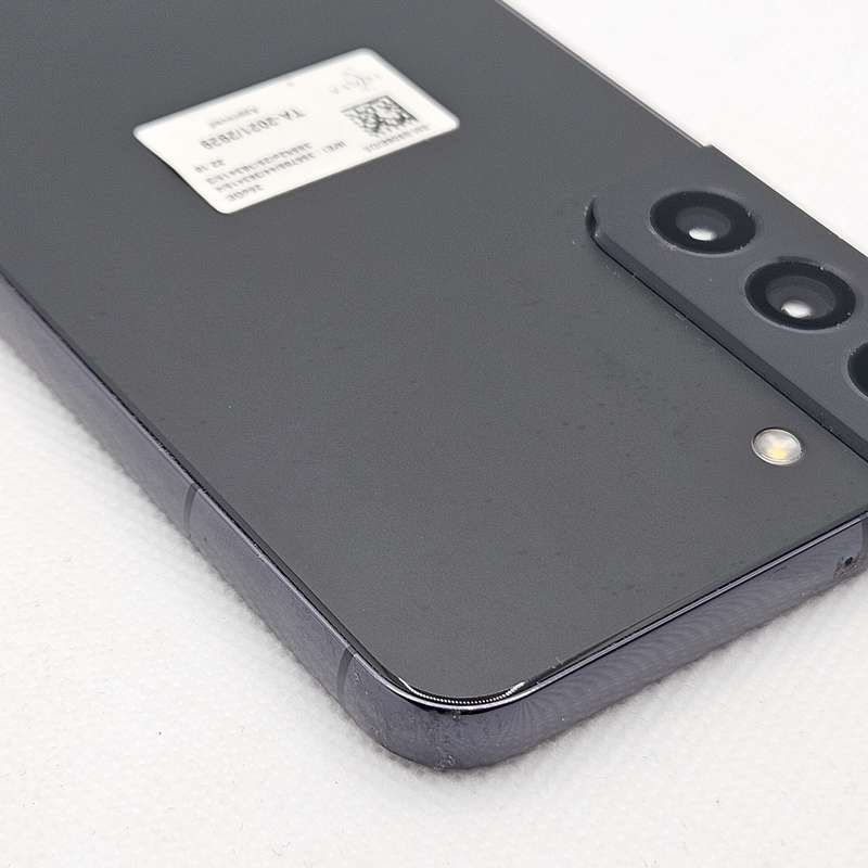 Samsung Galaxy S22 Plus 256GB Dual Sim Phantom Black (6 Month Warranty)